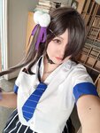 [Fantia] 2023年11月 I_cup_JD [328P16V-4.15G]