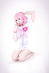 [Cosplay] Yoshinobi - Riamu Yumemi 夢見りあむ