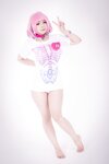 [Cosplay] Yoshinobi - Riamu Yumemi 夢見りあむ