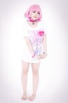 [Cosplay] Yoshinobi - Riamu Yumemi 夢見りあむ