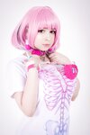 [Cosplay] Yoshinobi - Riamu Yumemi 夢見りあむ