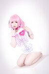 [Cosplay] Yoshinobi - Riamu Yumemi 夢見りあむ