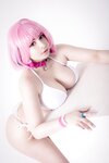 [Cosplay] Yoshinobi - Riamu Yumemi 夢見りあむ