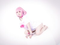 [Cosplay] Yoshinobi - Riamu Yumemi 夢見りあむ