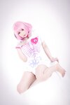 [Cosplay] Yoshinobi - Riamu Yumemi 夢見りあむ