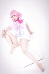[Cosplay] Yoshinobi - Riamu Yumemi 夢見りあむ