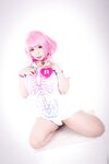 [Cosplay] Yoshinobi - Riamu Yumemi 夢見りあむ