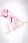 [Cosplay] Yoshinobi - Riamu Yumemi 夢見りあむ