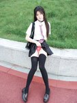 [紧急企划] 【VIP】小恩-户外-R18 [95P1V-32.5G]
