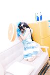 [Cosplay] Mbxer 面饼仙儿 - Black Cat Singing 黑猫打歌服