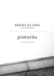 [Photobook] 池田エライザ ファースト写真集 pinturita
