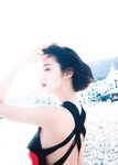 [Photobook] 池田エライザ ファースト写真集 pinturita