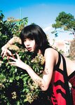 [Photobook] 池田エライザ ファースト写真集 pinturita