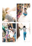 [Photobook] 池田エライザ ファースト写真集 pinturita