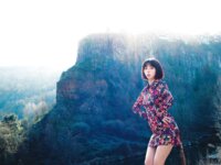 [Photobook] 池田エライザ ファースト写真集 pinturita