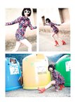 [Photobook] 池田エライザ ファースト写真集 pinturita