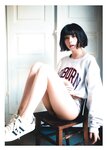 [Photobook] 池田エライザ ファースト写真集 pinturita
