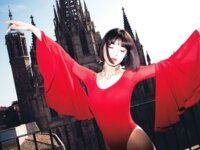 [Photobook] 池田エライザ ファースト写真集 pinturita
