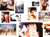 [Photobook] 池田エライザ ファースト写真集 pinturita