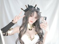 [Cosplay] TiTi 钛合金 - Miyarin 宮凜