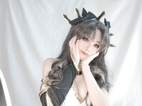 [Cosplay] TiTi 钛合金 - Miyarin 宮凜
