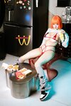 [Cosplay] Byoru - McMommy [HD1.68GB]
