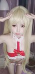 [Cosplay] Arizatus 可可老师 - Valentine's Day present 情人节礼物