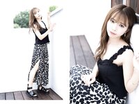[Photobook] 磯佳奈江 1st写真集 いそちゃん