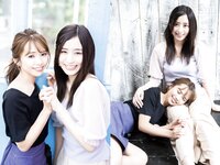 [Photobook] 磯佳奈江 1st写真集 いそちゃん
