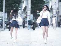 FRIDAYデジタル写真集 川崎あや ジムでエッチな筋トレを