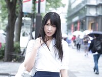FRIDAYデジタル写真集 川崎あや ジムでエッチな筋トレを