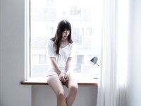 FRIDAYデジタル写真集 川崎あや ジムでエッチな筋トレを