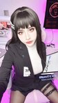 [Cosplay] Byoru - Rio Tsukatsuki (Blue Archive)