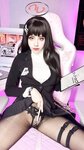 [Cosplay] Byoru - Rio Tsukatsuki (Blue Archive)