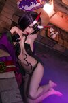 [Cosplay] Arizatus 可可老师 - Shuten Hot Spring 酒吞温泉