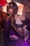 [Cosplay] Arizatus 可可老师 - Shuten Hot Spring 酒吞温泉