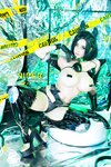 [Cosplay] Byoru - Viper (Valorant)