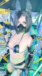 [Cosplay] Byoru - Viper (Valorant)