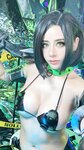 [Cosplay] Byoru - Viper (Valorant)