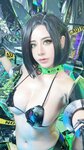 [Cosplay] Byoru - Viper (Valorant)