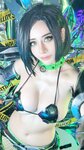 [Cosplay] Byoru - Viper (Valorant)