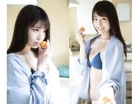 [Photobook] 沢すみれ「スマイルクイーン」(週プレ Photo Book)