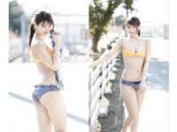 [Photobook] 沢すみれ「スマイルクイーン」(週プレ Photo Book)
