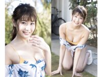 [Photobook] 沢すみれ「スマイルクイーン」(週プレ Photo Book)