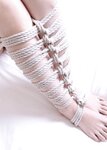 [ROPEMAGiC] Reiji Suzuki - off_balance