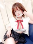 [KYO-048] Nikumikyoきょう肉肉 電車で隣に座った女の子 [2V40P-386M]