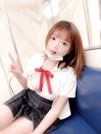 [KYO-048] Nikumikyoきょう肉肉 電車で隣に座った女の子 [2V40P-386M]