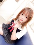 [KYO-048] Nikumikyoきょう肉肉 電車で隣に座った女の子 [2V40P-386M]