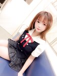 [KYO-048] Nikumikyoきょう肉肉 電車で隣に座った女の子 [2V40P-386M]
