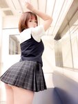 [KYO-048] Nikumikyoきょう肉肉 電車で隣に座った女の子 [2V40P-386M]
